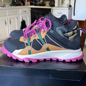 Brand New Timberland Garrison Trail Hiker Hiking Boots - Womens